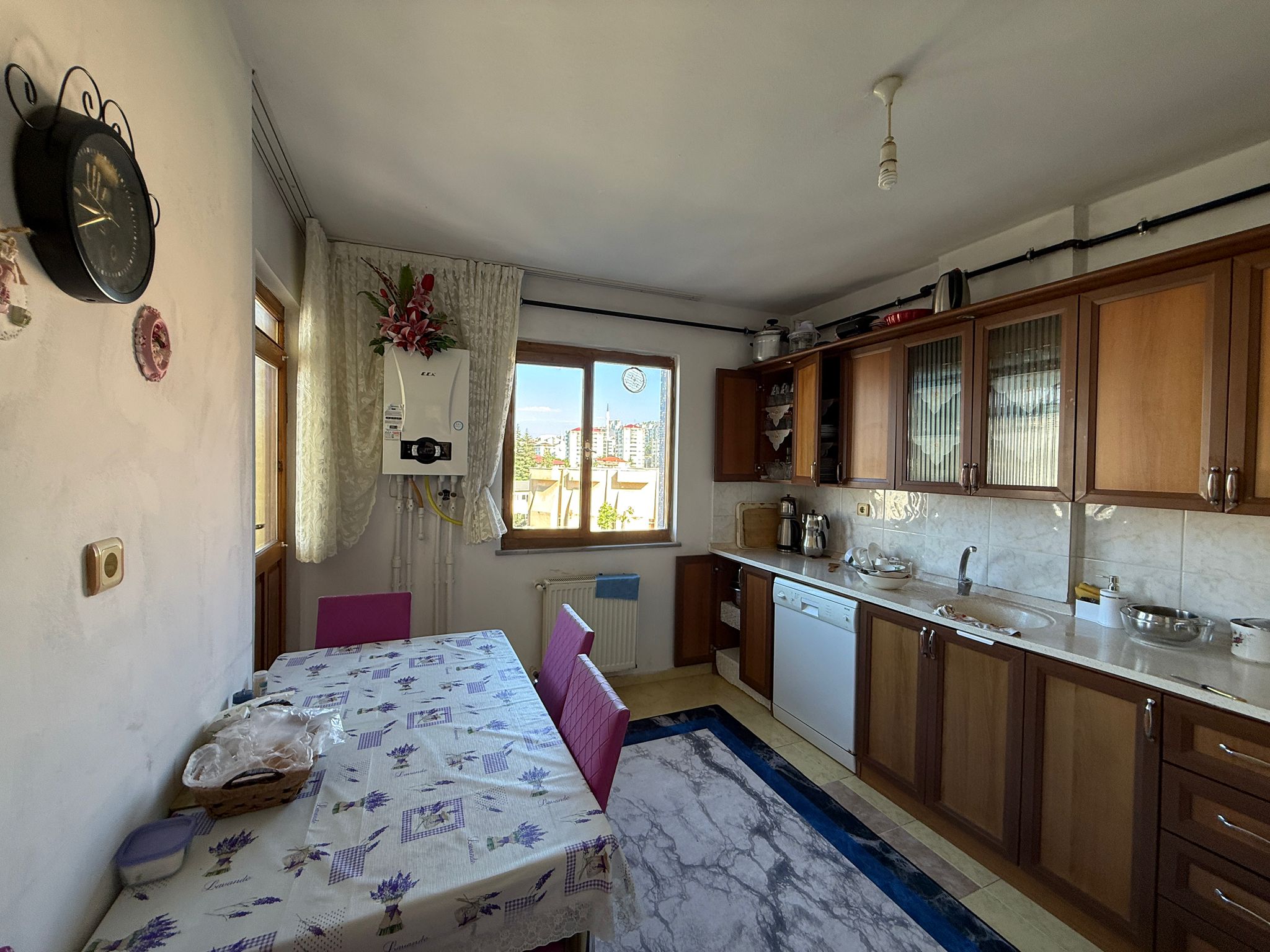 SÖĞÜTLÜ ALTINKENT SATILIK DAİRE